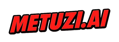Metuzi logo